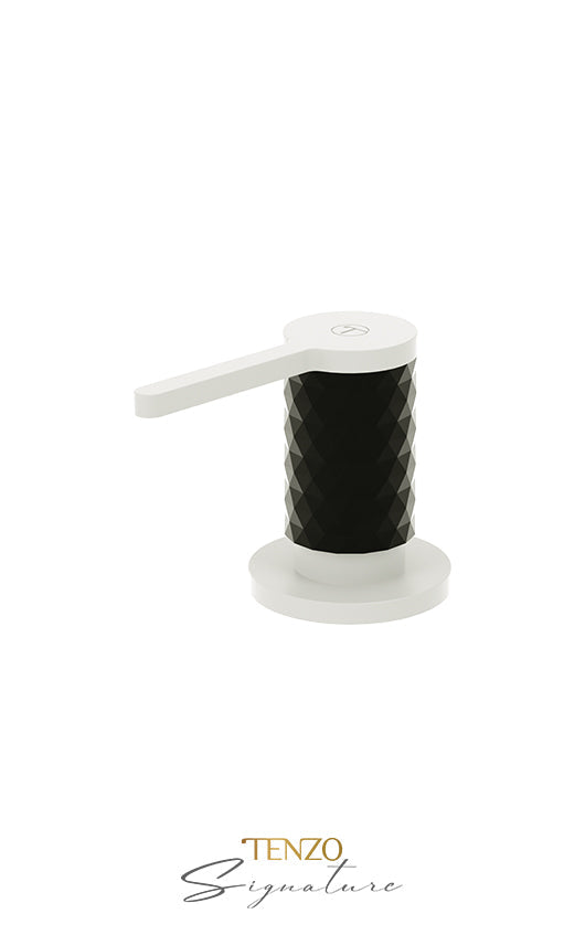 TENZO SD-CA-01 Soap Dispenser Calozy