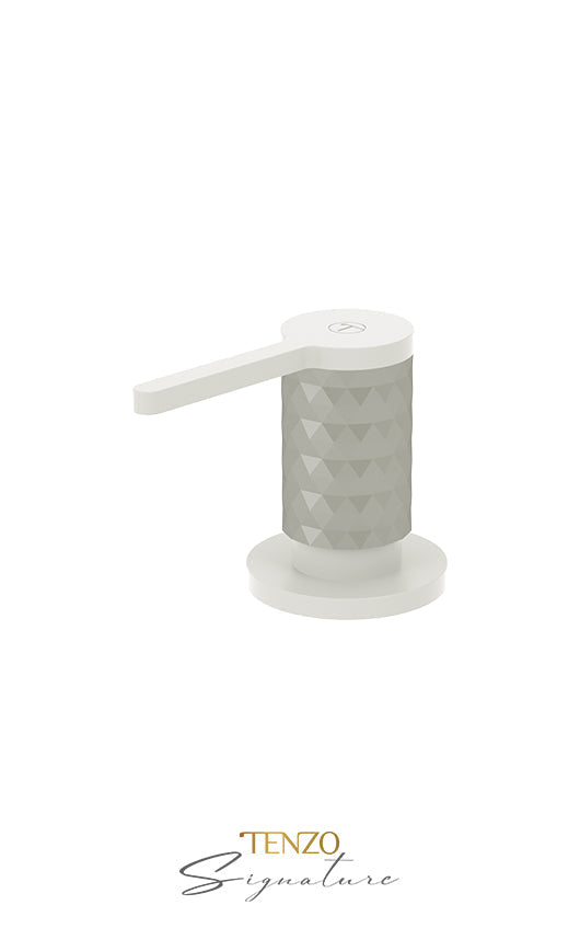 TENZO SD-CA-01 Soap Dispenser Calozy