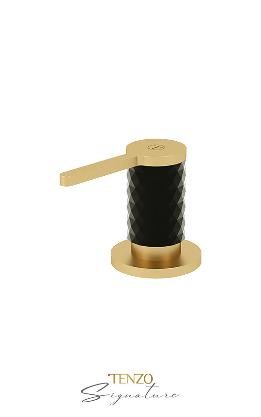 TENZO SD-CA-01 Soap Dispenser Calozy