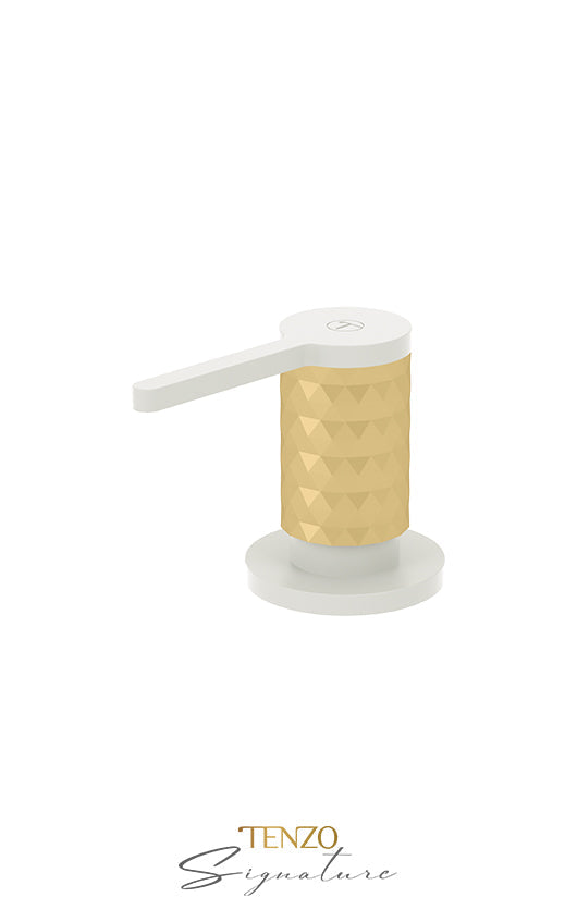 TENZO SD-CA-01 Soap Dispenser Calozy
