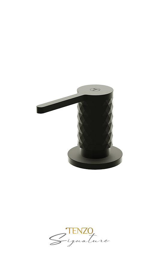 TENZO SD-CA-01 Soap Dispenser Calozy