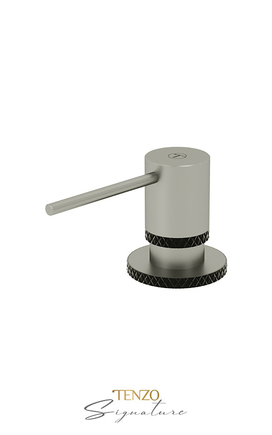 TENZO SD-BE-01-C Soap Dispenser Bellacio