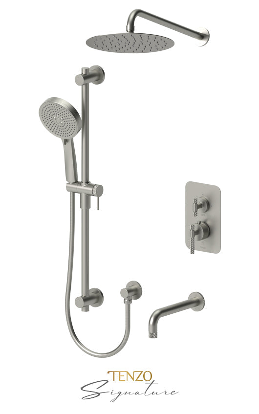 TENZO BET33-501115-C T-Box Kit 3 Fcts Thermo Bellacio-C