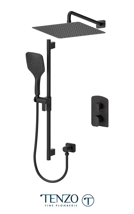 TENZO DEPB32-20112 Delano T-Box Kit 2 Functions Pres Bal