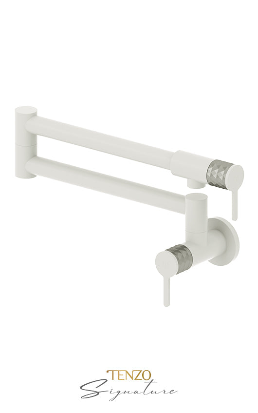 TENZO CA160 Pot Filler Faucet Calozy