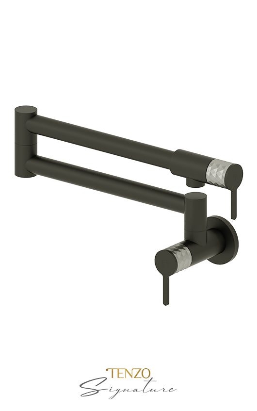 TENZO CA160 Pot Filler Faucet Calozy