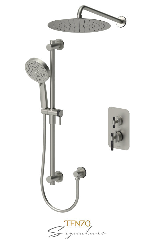 TENZO BEPB32-20112-C T-Box Kit 2 Fcts Pres Bal Bellacio-C