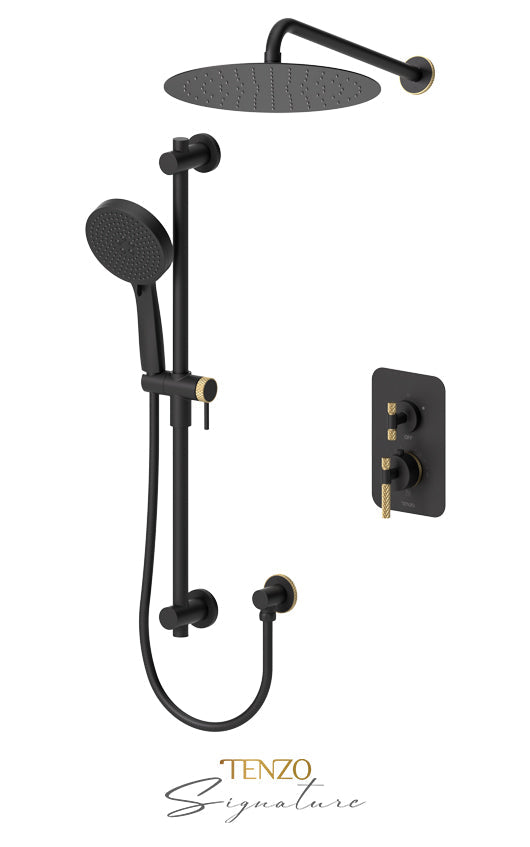 TENZO BEPB32-20112-C T-Box Kit 2 Fcts Pres Bal Bellacio-C