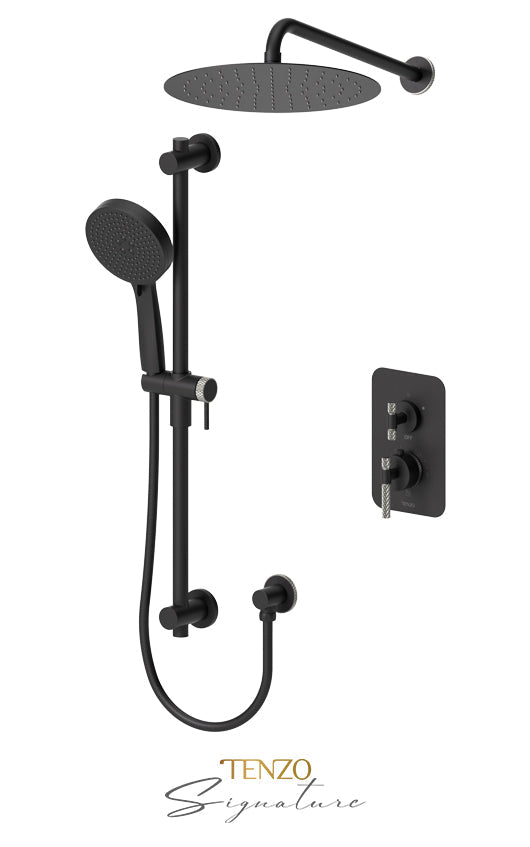 TENZO BEPB32-20112-C T-Box Kit 2 Fcts Pres Bal Bellacio-C