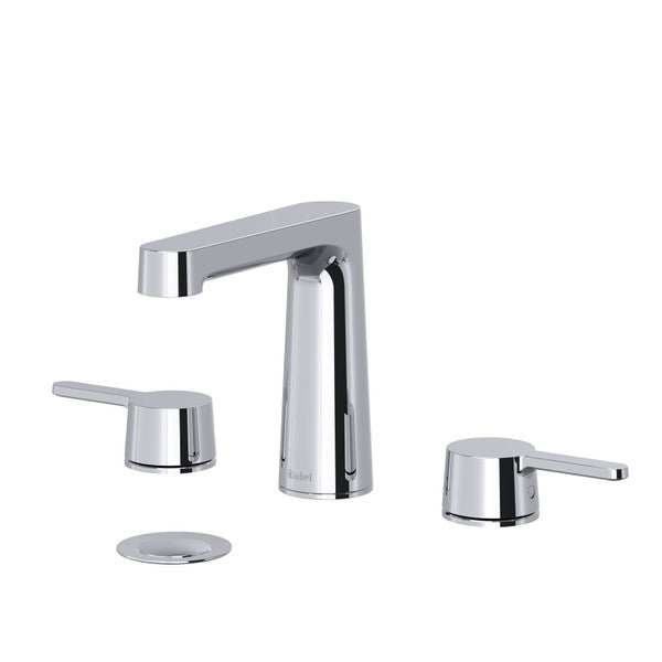 RIOBEL NB08 Nibi Widespread Bathroom Faucet