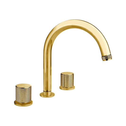 DISEGNO R1086 Contempo Widespread Lav
