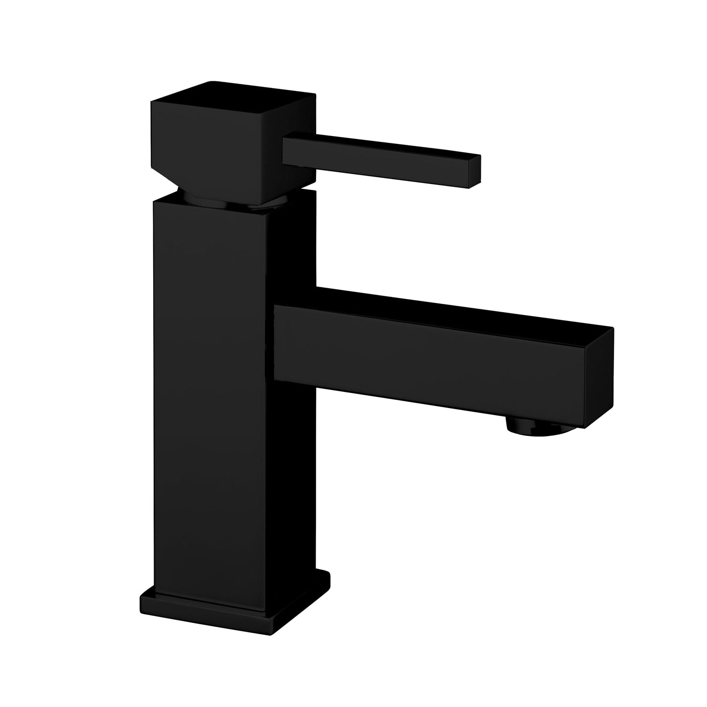 DISEGNO R1718 Cube Single Hole Lav