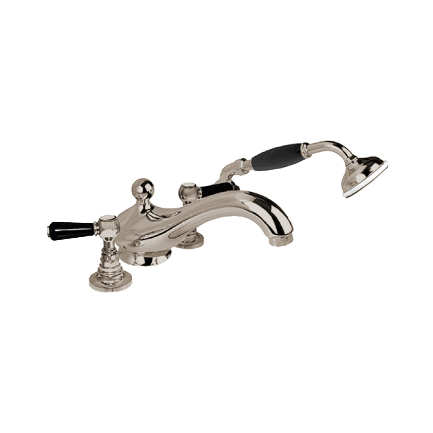 DISEGNO R3024LL Regent Four Piece Deck Mount