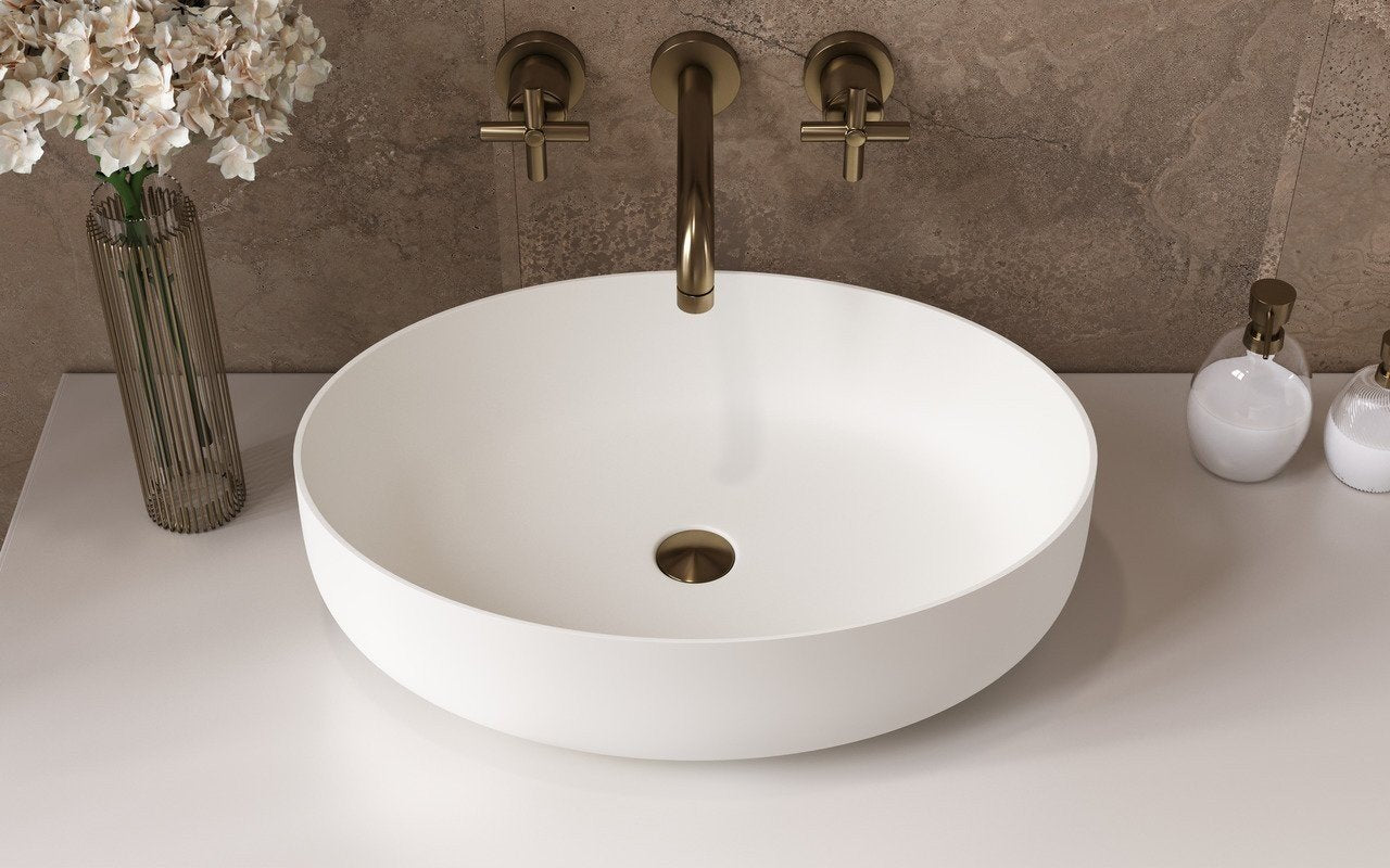 Bathroom Sinks