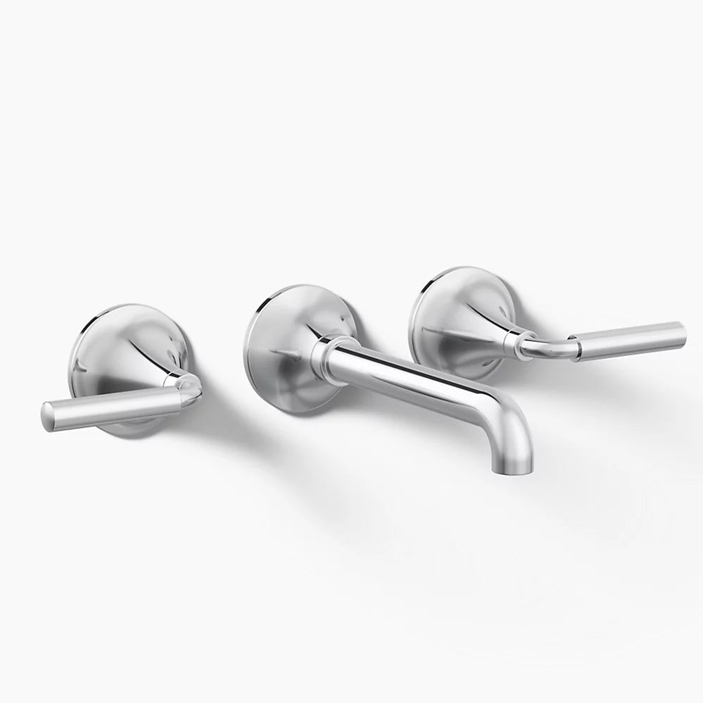 Wall Mount Faucet