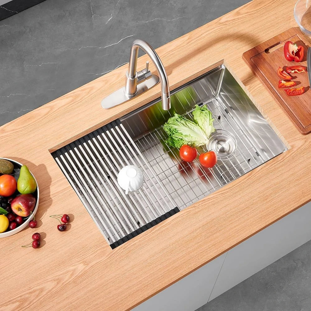 Kitchen Sinks