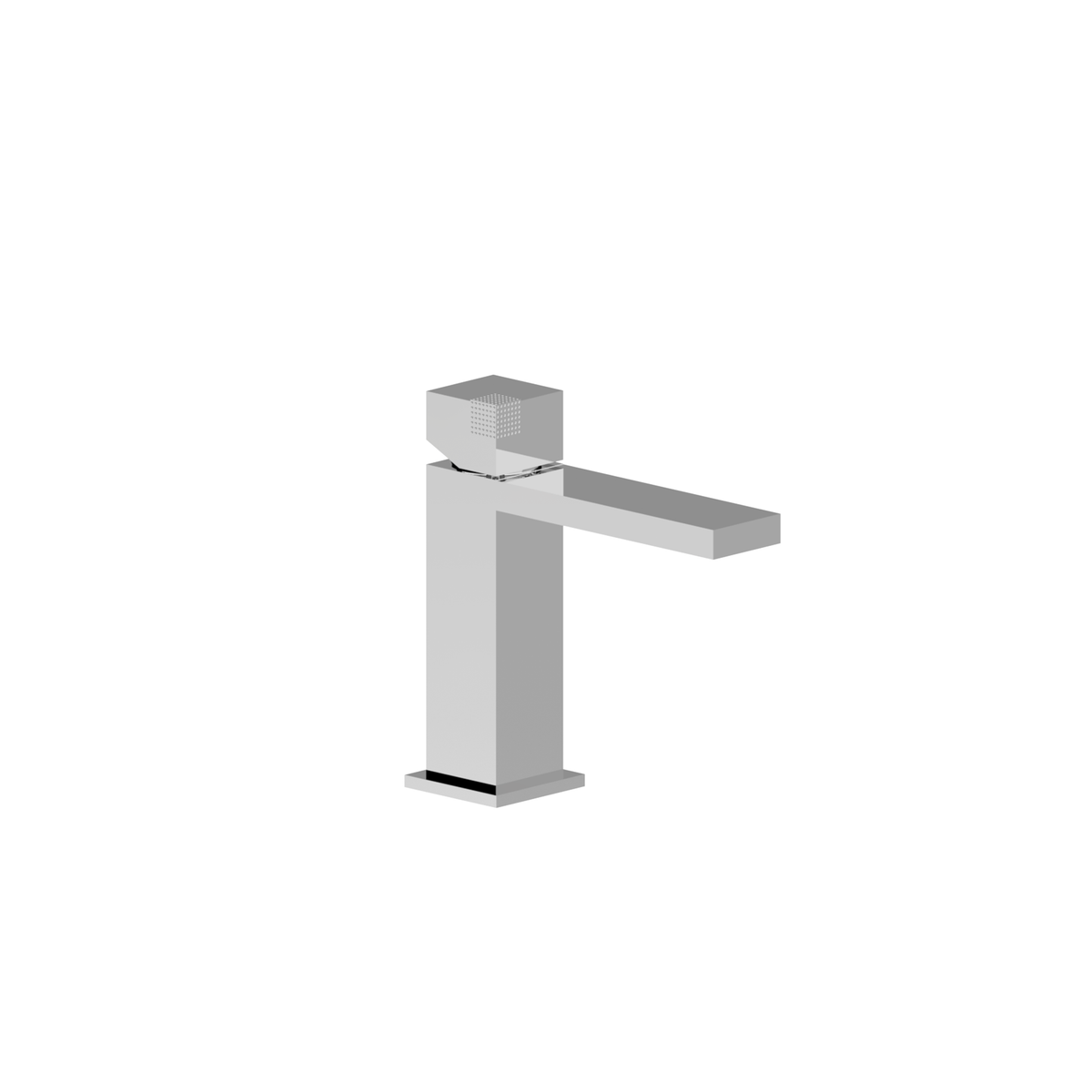 Ocube Single Hole Basin Mixer – OCB0702