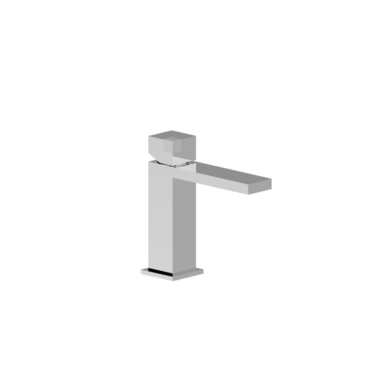 Ocube Single Hole Basin Mixer – OCB0702
