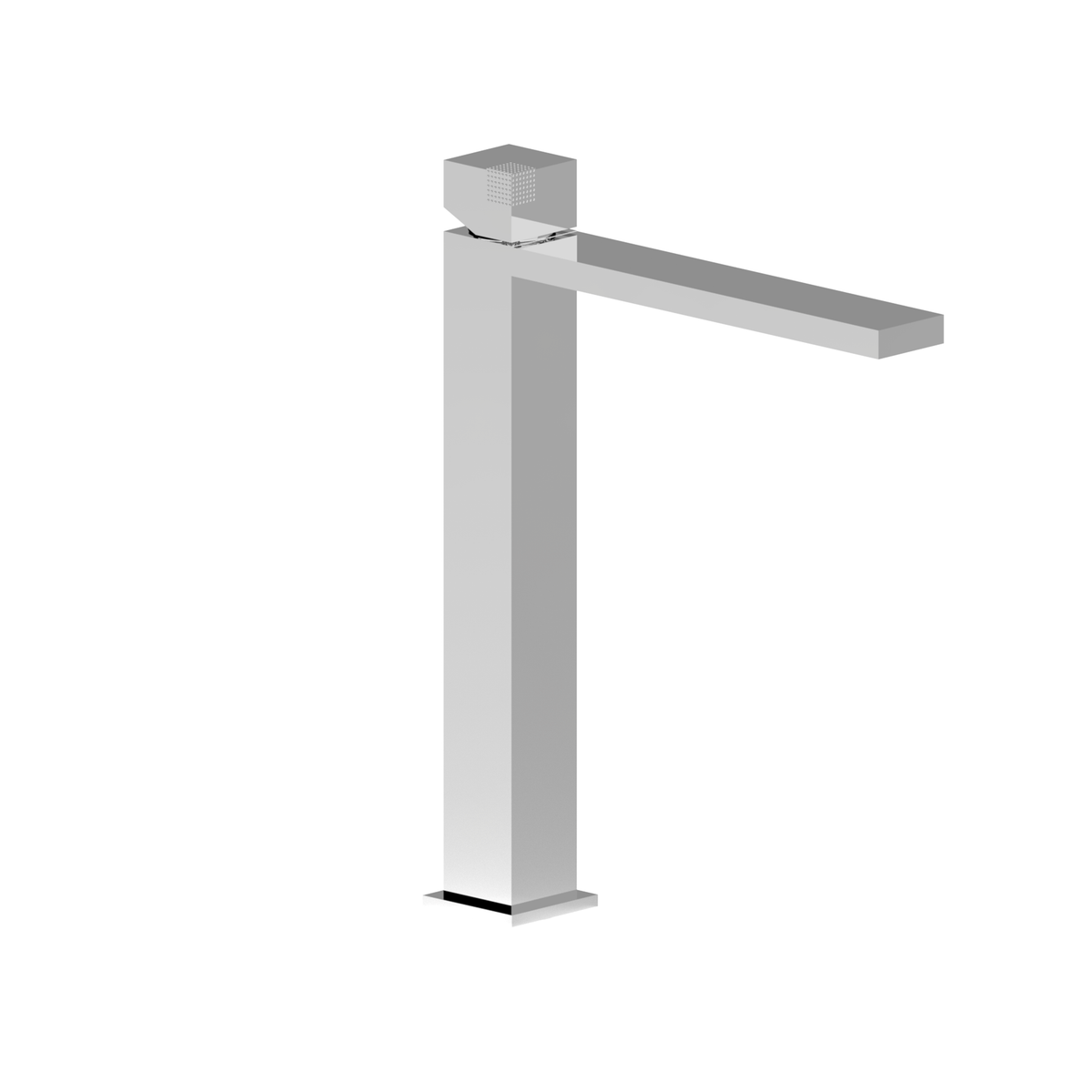 Ocube Tall Single Hole Basin Mixer – OCB1701