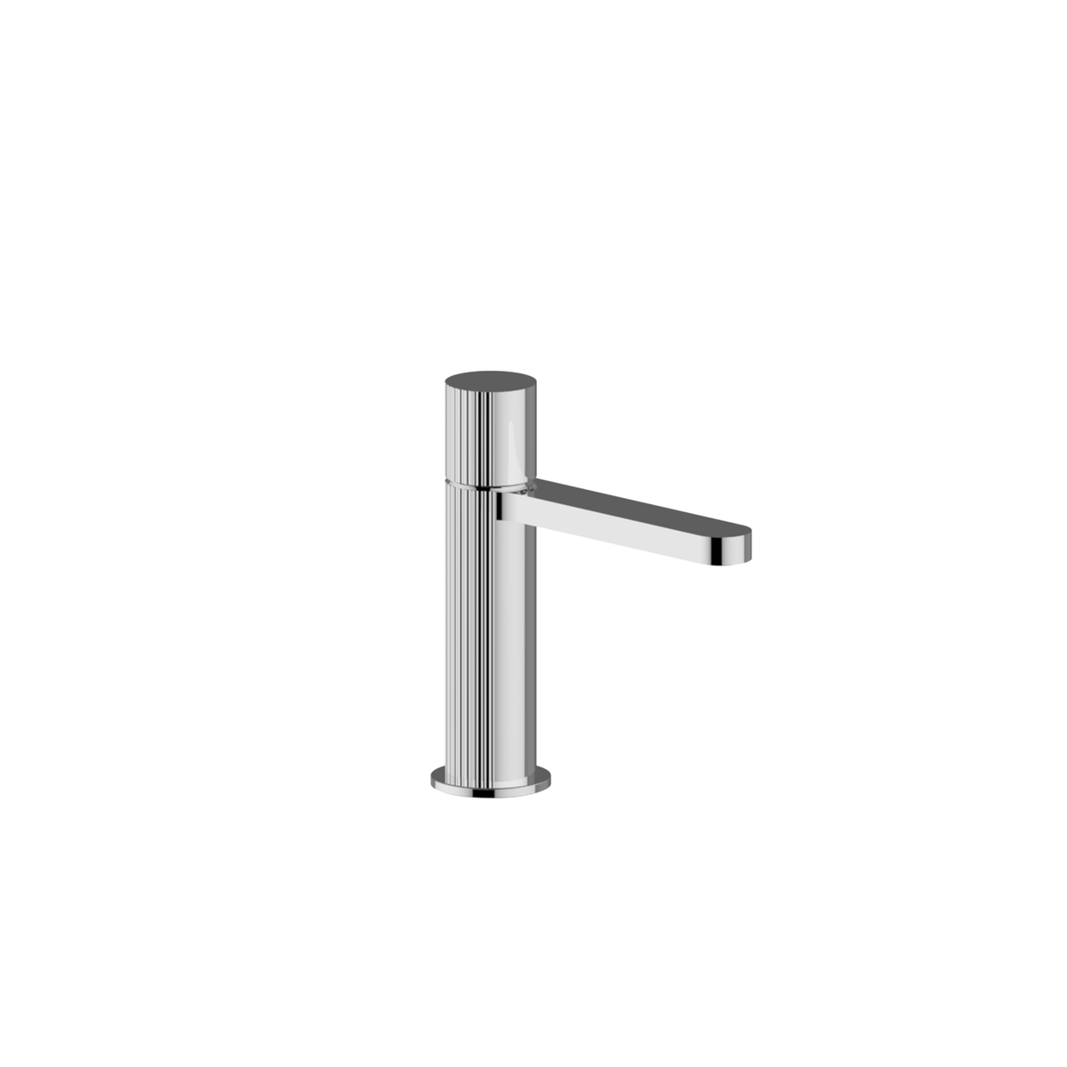 Qtime Single Hole Basin Mixer – QTM0702