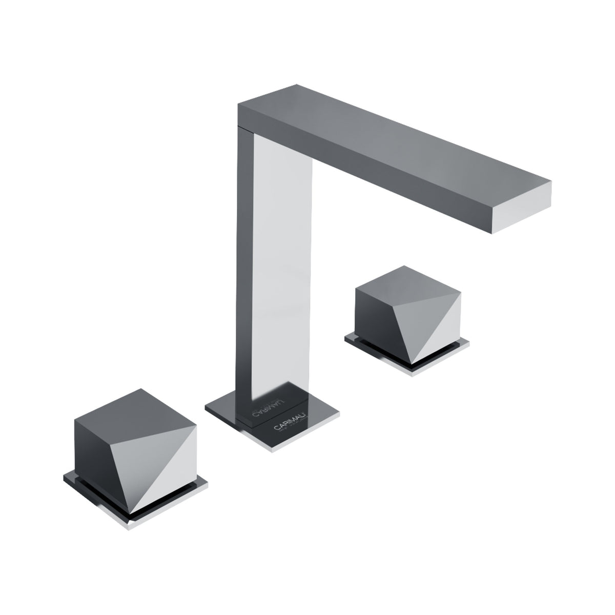 Dside 3-hole basin mixer – DSD0501