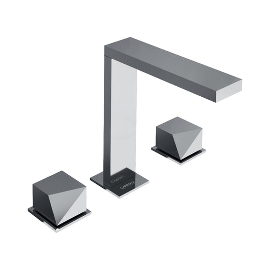 Dside 3-hole basin mixer – DSD0501