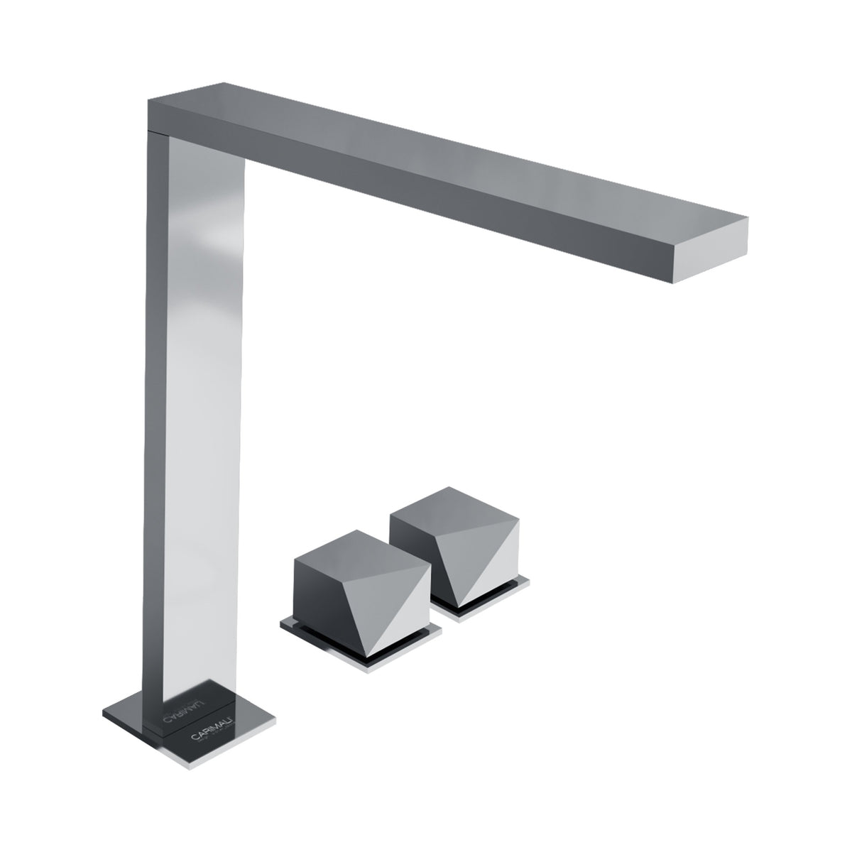 Dside 3-hole high basin mixer – DSD1501