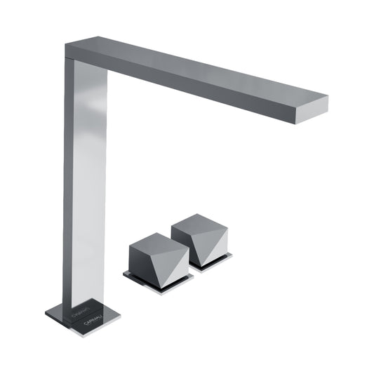 Dside 3-hole high basin mixer – DSD1501