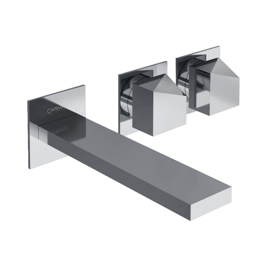 Dside Wall-mounted washbasin mixer – DSD2504EST