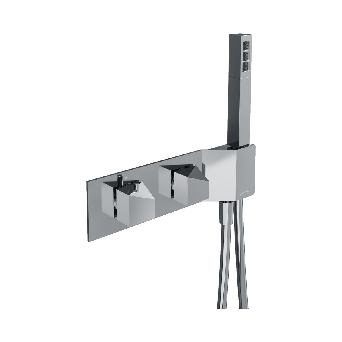Dside 1/2″ Thermostatic Valve – DSD5101EST
