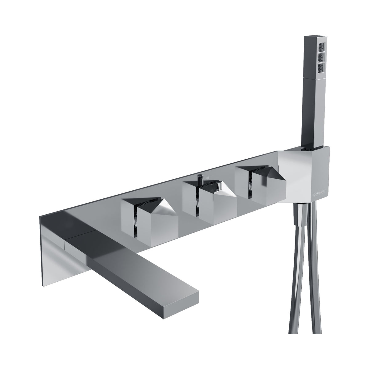 Dside Built-in bath mixer – DSD6101EST
