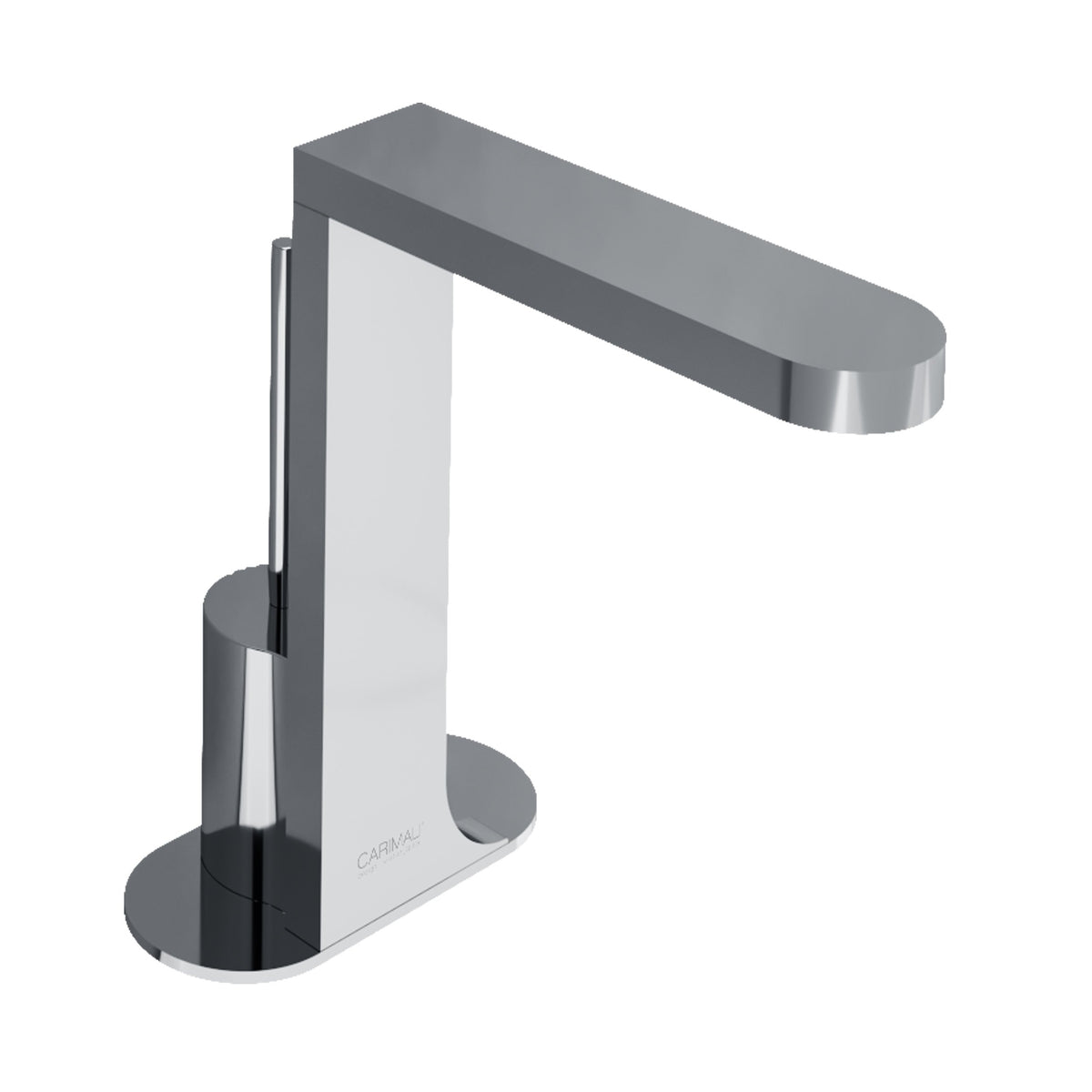 Qtime Single hole basin mixer – QTM0701