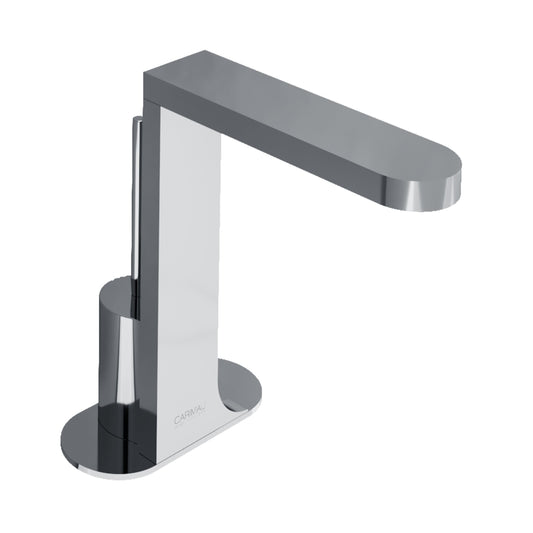 Qtime Single hole basin mixer – QTM0701