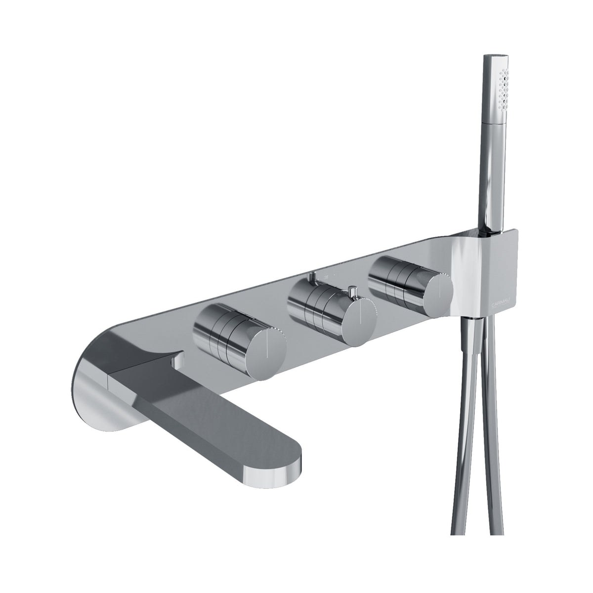 Qtime Built-in bath mixer – QTM6101EST