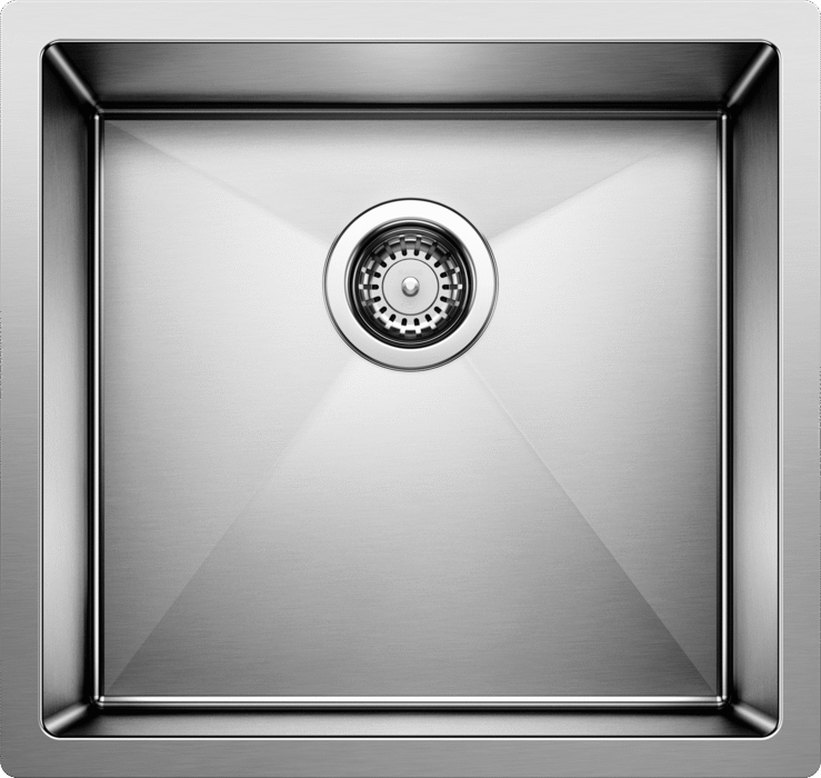 BLANCO 400450 Radius 10 U