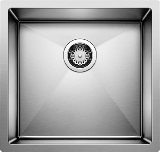 BLANCO 400450 Radius 10 U