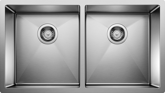 BLANCO 400452 Radius 10 U 2