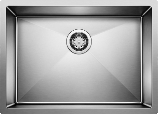 BLANCO 400468 Radius 10 U Large