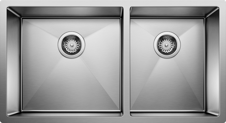 BLANCO 400470 Radius 10 U 1.75