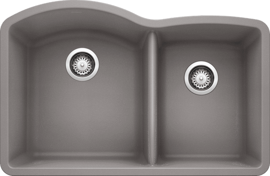 BLANCO 401660 Diamond U 1.75 Silgranit