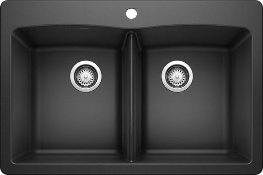 BLANCO 400056 Diamond 210 Silgranit