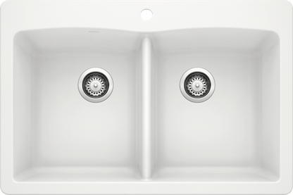 BLANCO 400056 Diamond 210 Silgranit