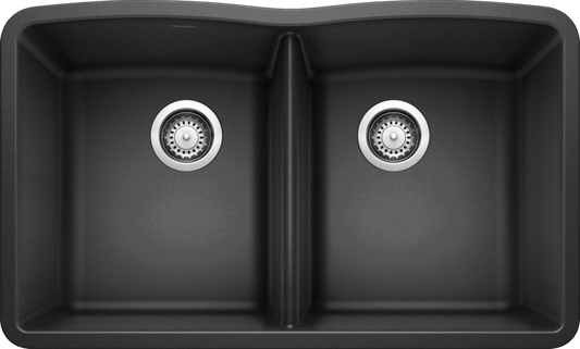 BLANCO 400073 Diamond U 2 Silgranit