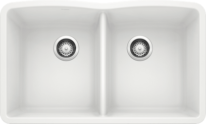 BLANCO 400073 Diamond U 2 Silgranit