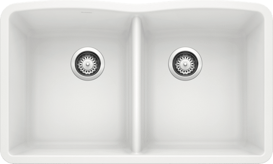 BLANCO 400073 Diamond U 2 Silgranit