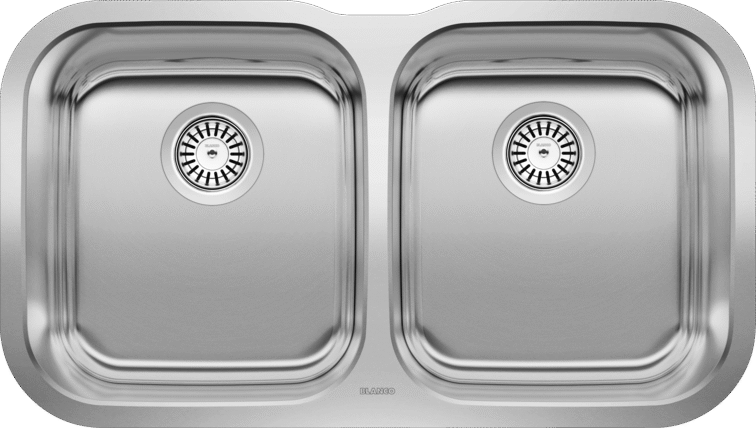 BLANCO 400008 Essential U 2