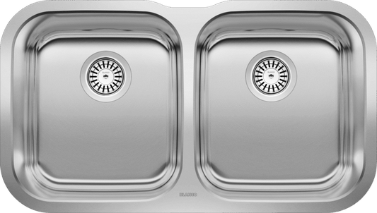 BLANCO 400008 Essential U 2