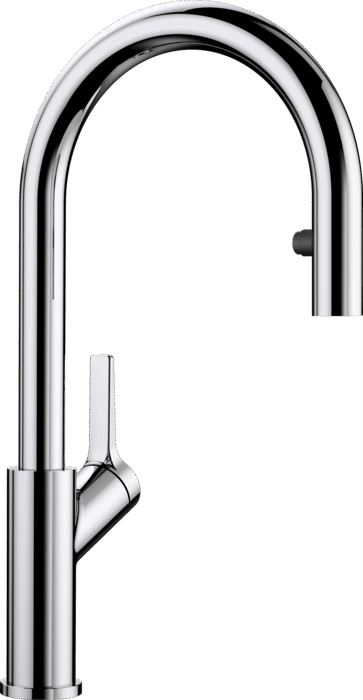 BLANCO 526392 Urbena Pull Down 1.5 Gpm
