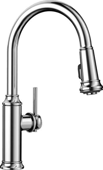 BLANCO 442501 Empressa High Arc 1.5 Gpm