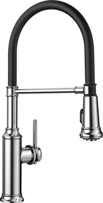 BLANCO 442508 Empressa Semi Pro 1.5 Gpm